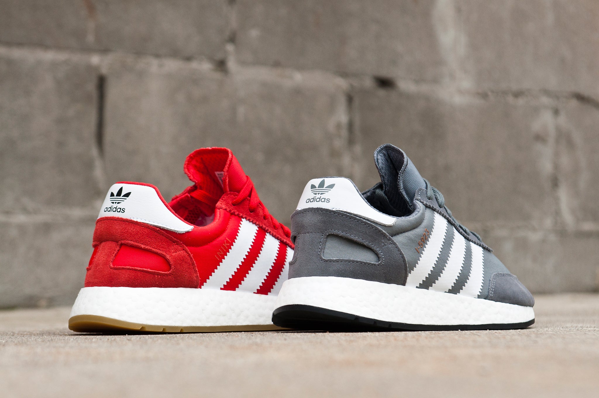 adidas iniki runner restock