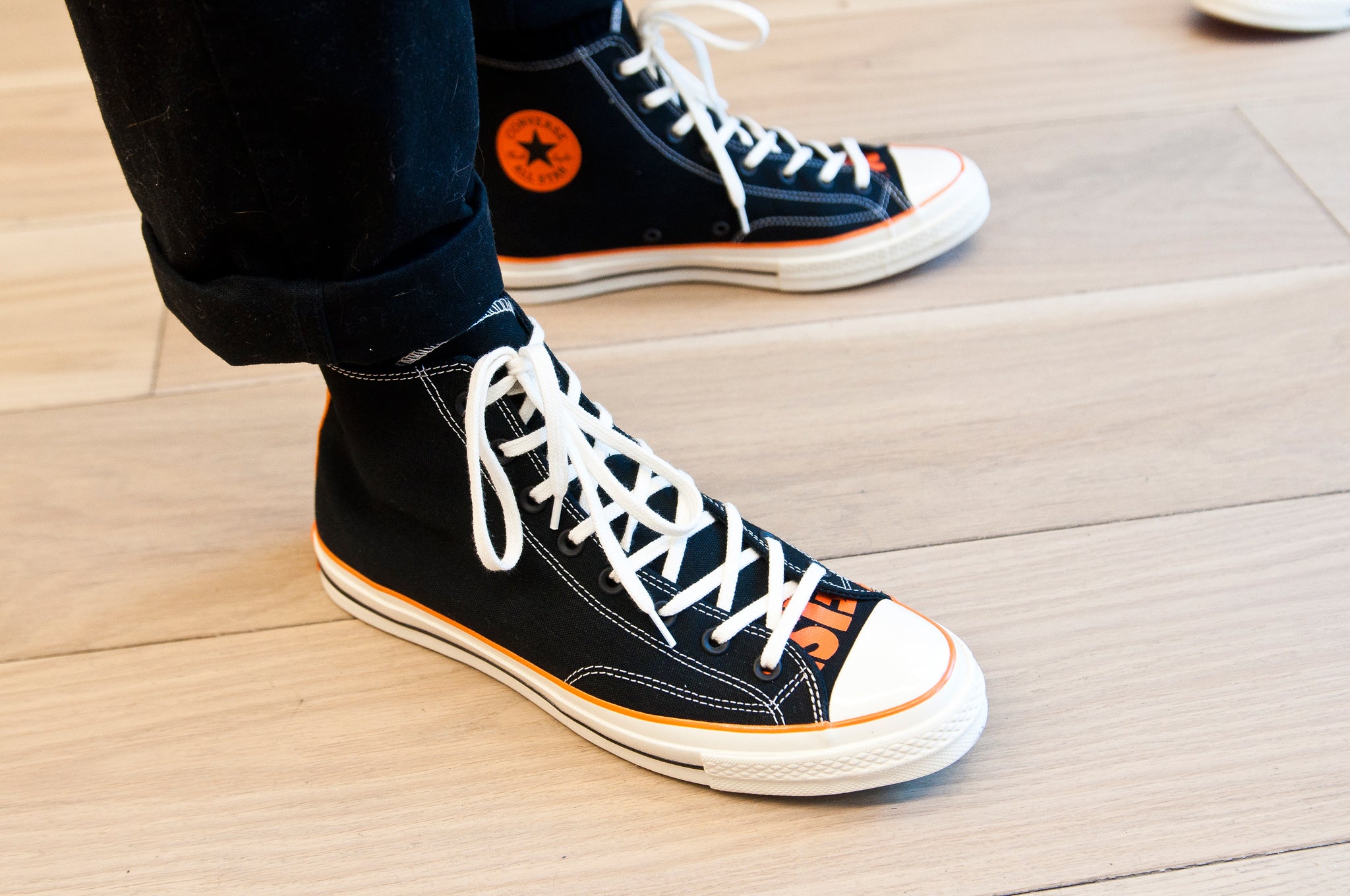 vince staples converse high tops