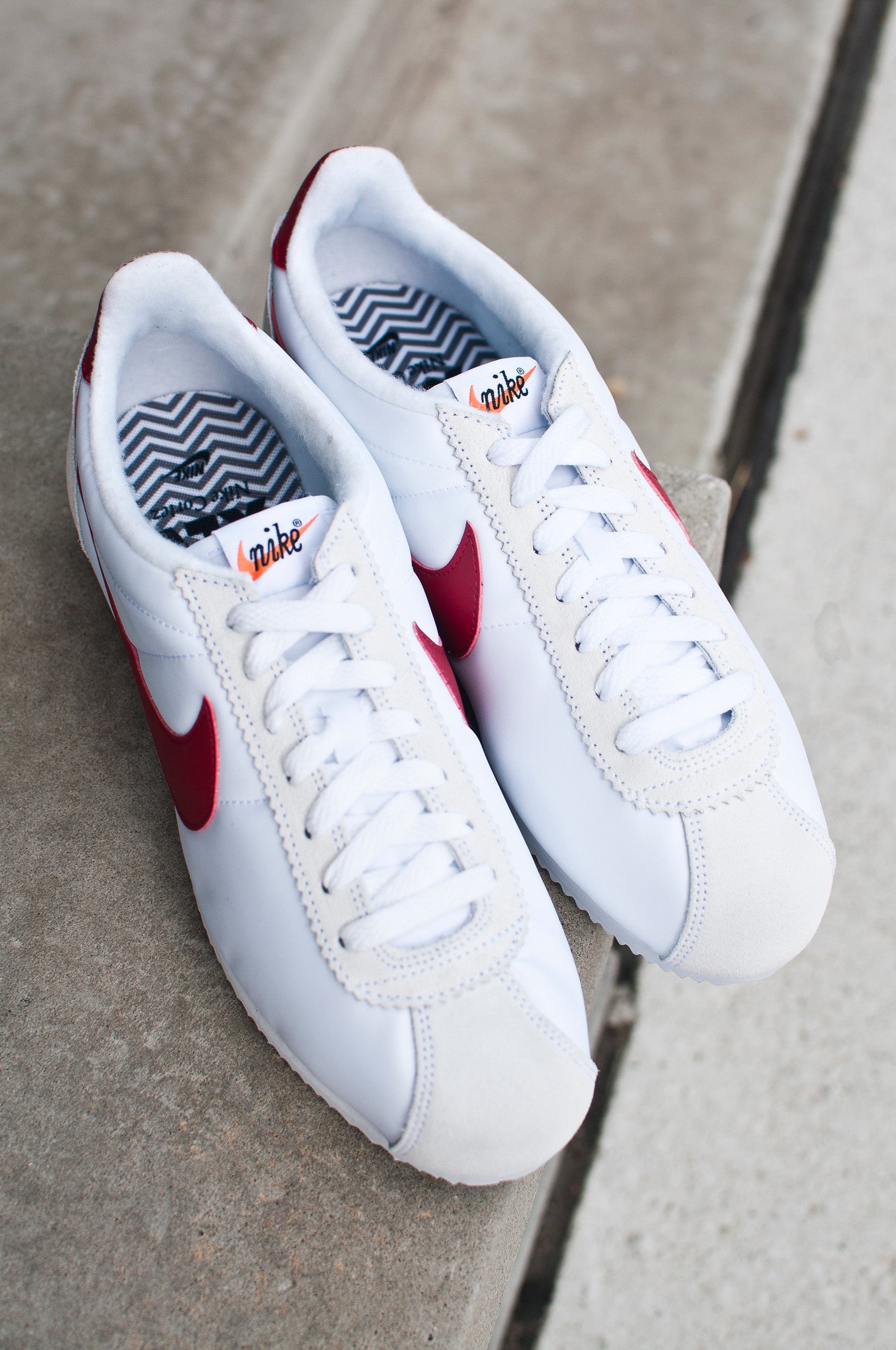 nike cortez 45