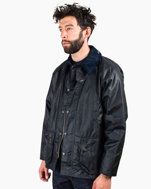 barbour bedale jacket sizing