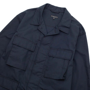 Engineered Garments BDU Jacket 注目のブランド 12025円 haiphongdpi