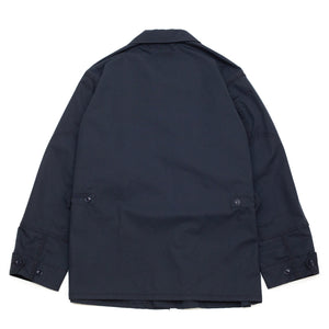 Engineered Garments BDU Jacket Dark Navy Nyco Ripstop