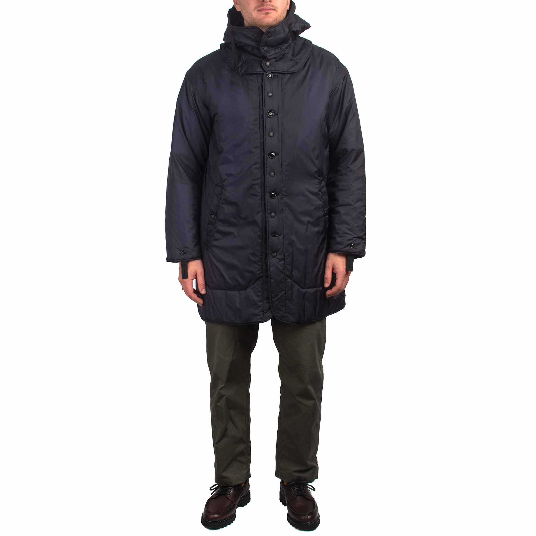 Engineered Garments Liner Jacket-