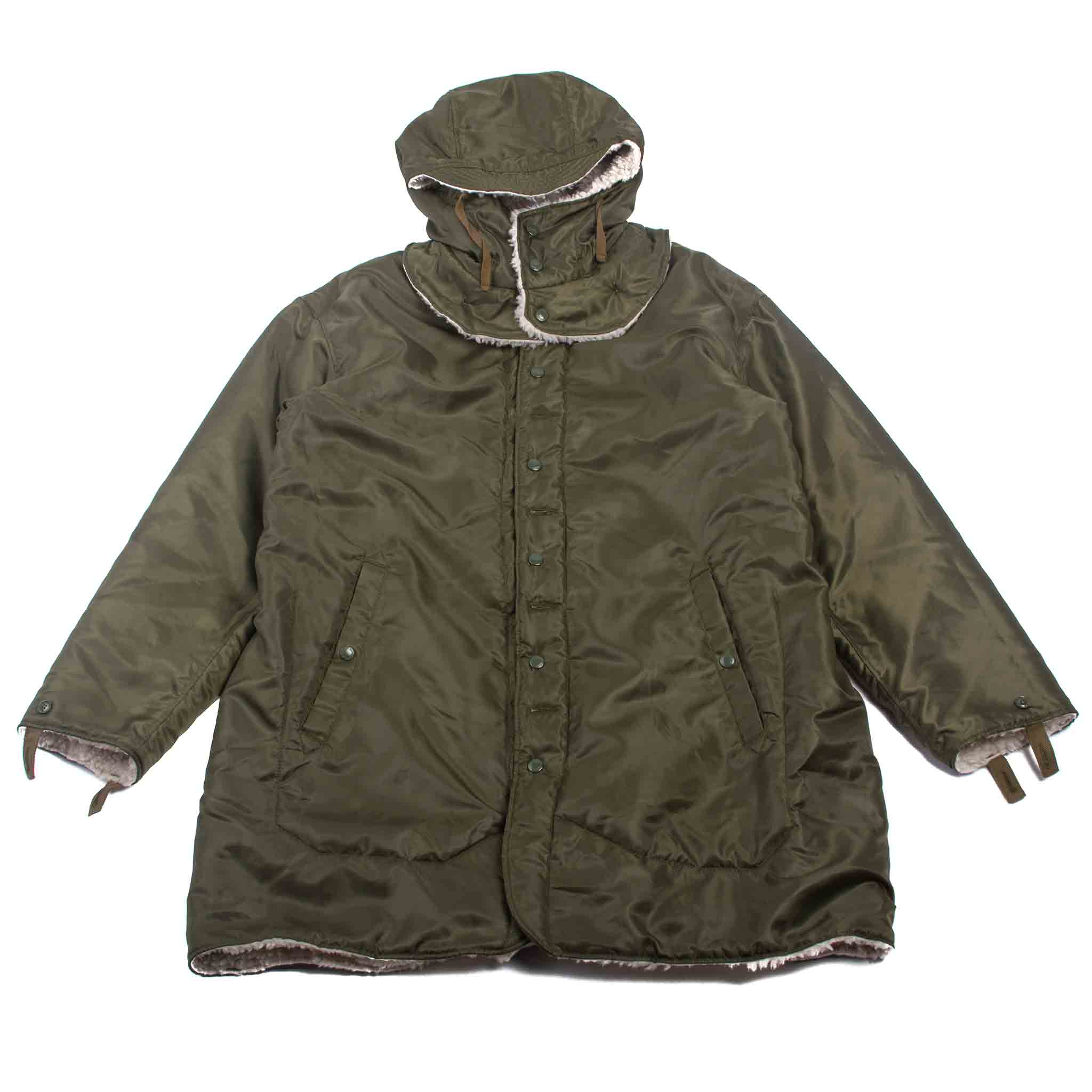 Engineered Garments Liner Jacket-