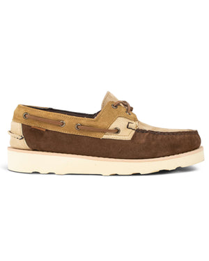 US 9】エンジニアードガーメンツ×SEBAGO-