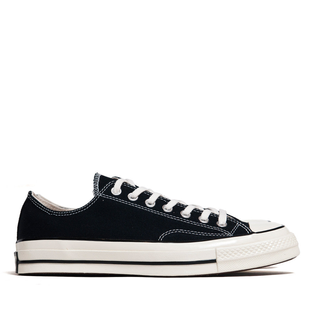 converse 1970 ox black