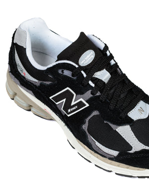 New Balance M2002RDJ Protection Pack Black/Grey