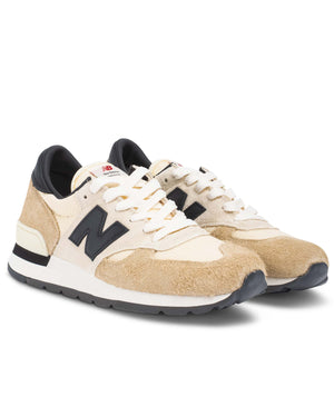 New Balance M990AD1 Incense/Macadamia Nut