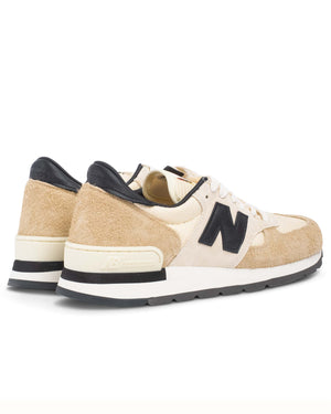 New Balance M990AD1 Incense/Macadamia Nut