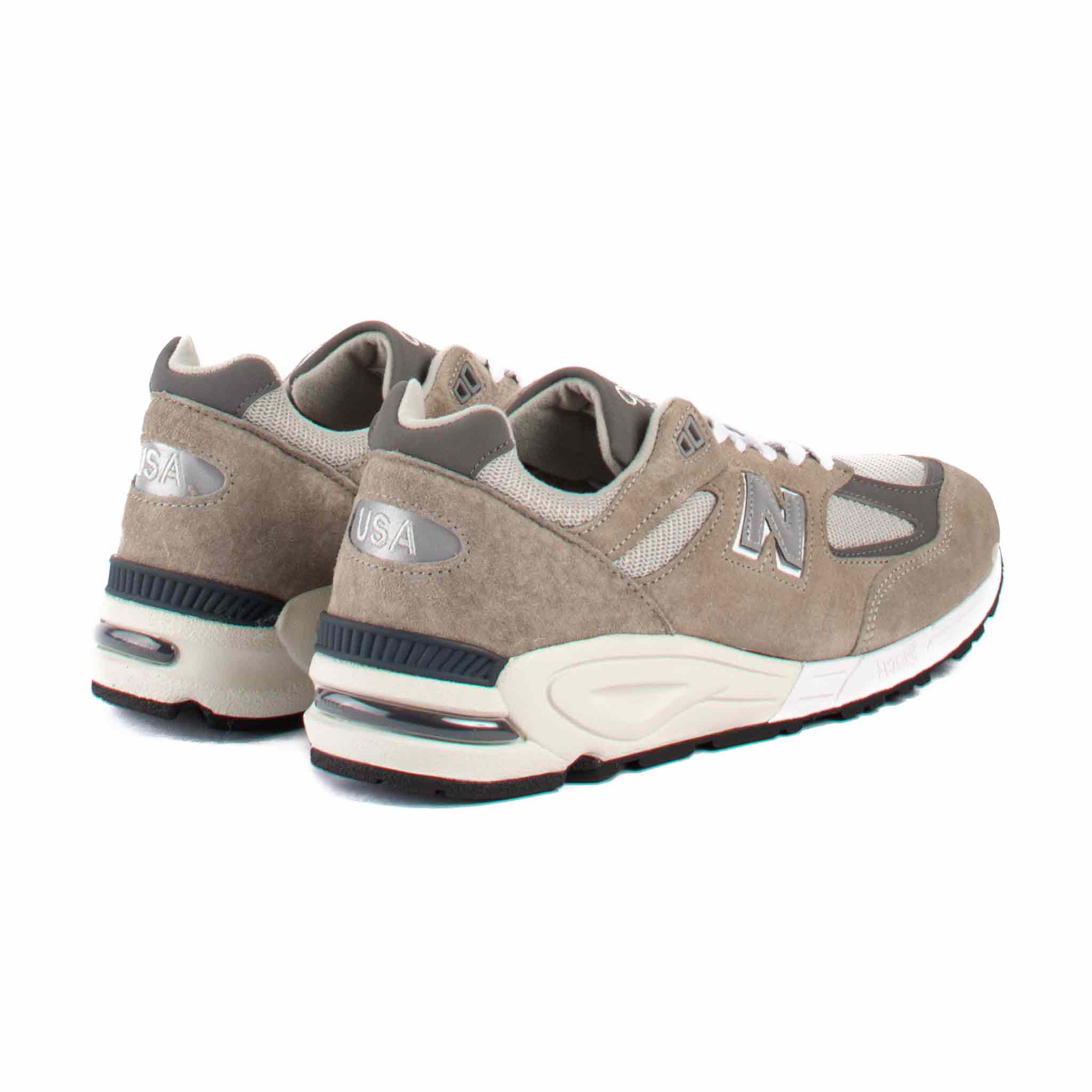 New Balance M990GY2 Grey