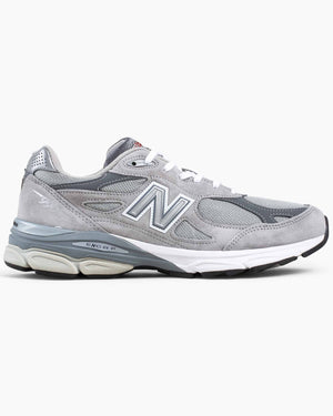 New Balance M990GY3 Grey