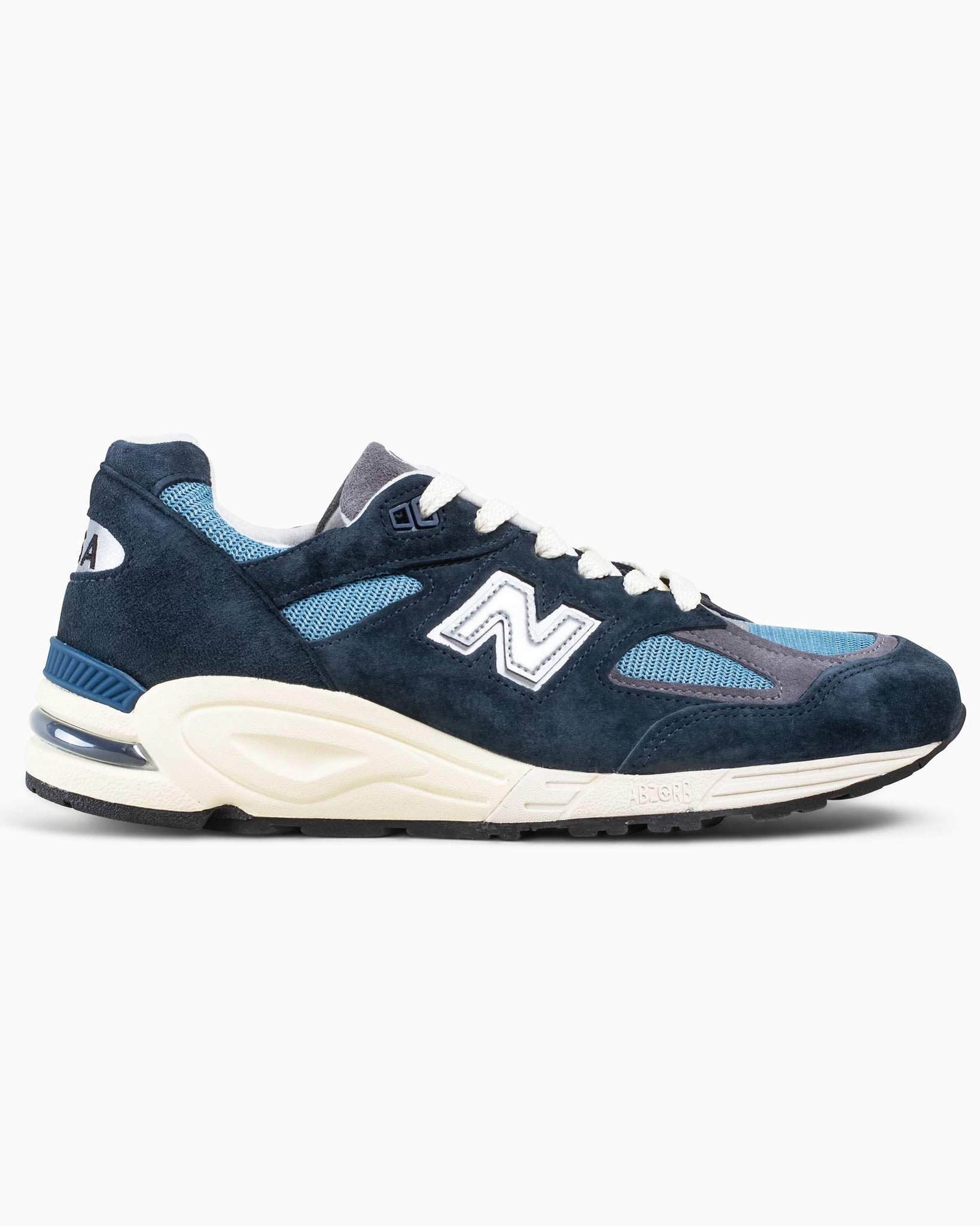 New Balance 990V2 ニューバランス 990V2 M990 TB2 | nate-hospital.com