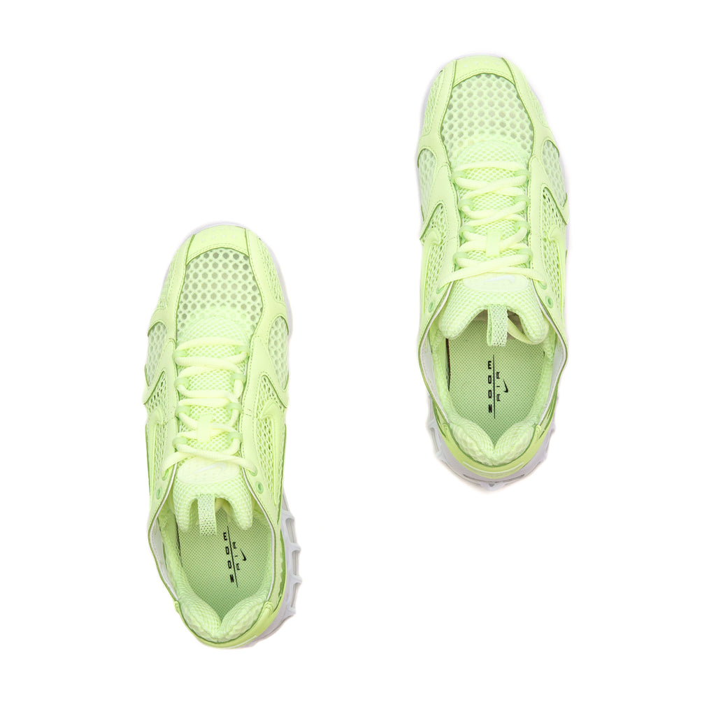 nike zoom spiridon cage 2 barely volt