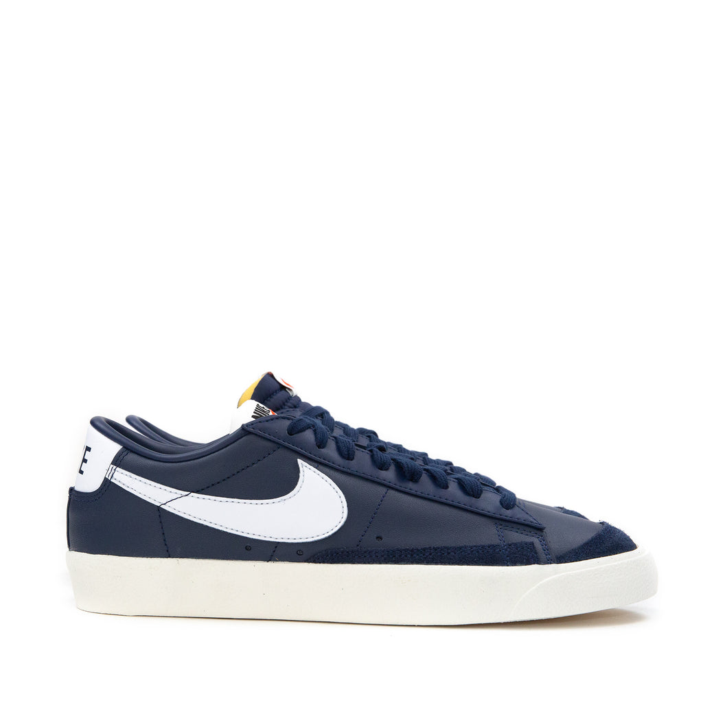 Nike Blazer Low 77 Vintage Midnight Navy