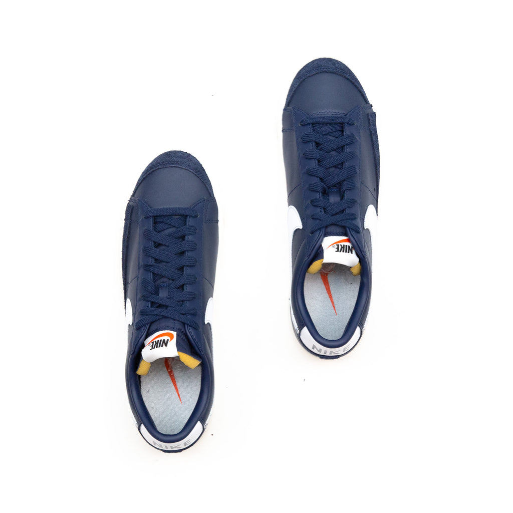 Nike Blazer Low 77 Vintage Midnight Navy