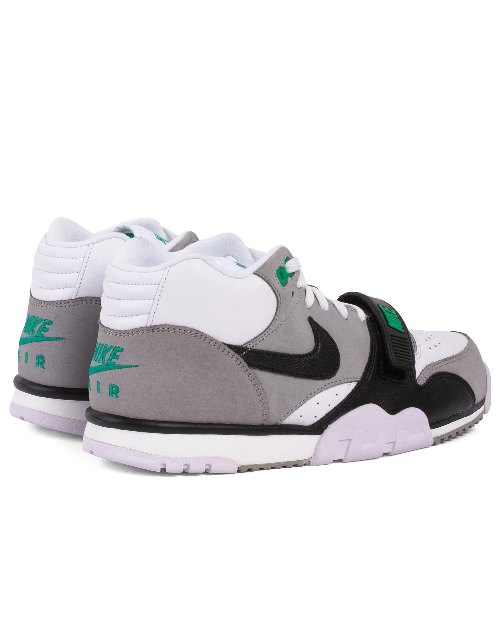 Air Trainer 1