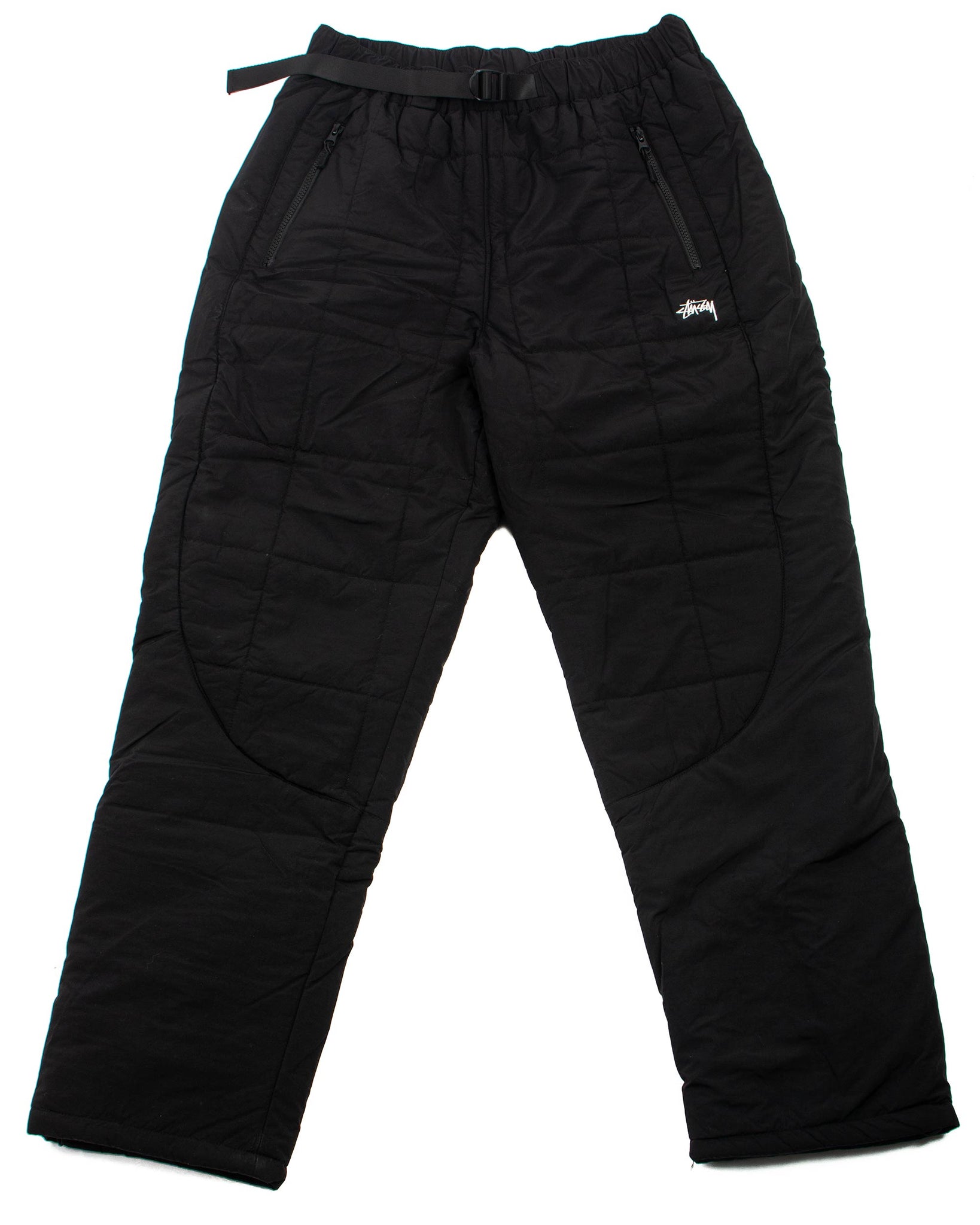 Stüssy Primaloft Mountain Pant Black