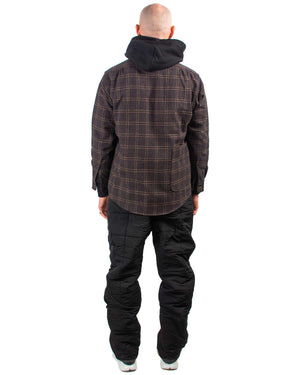 Stüssy Primaloft Mountain Pant Black