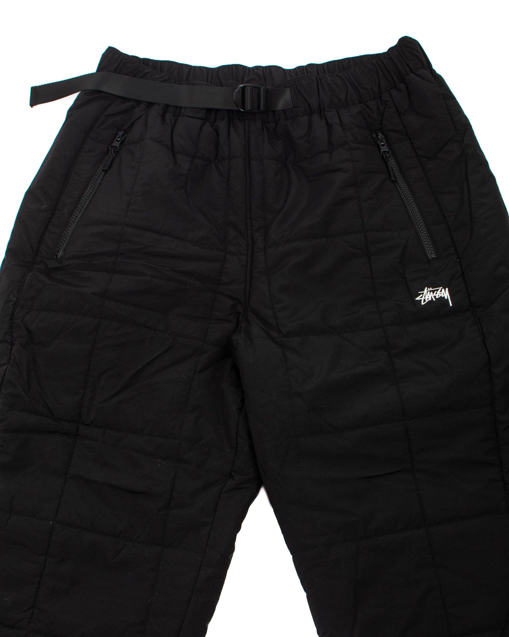 Stüssy Primaloft Mountain Pant Black