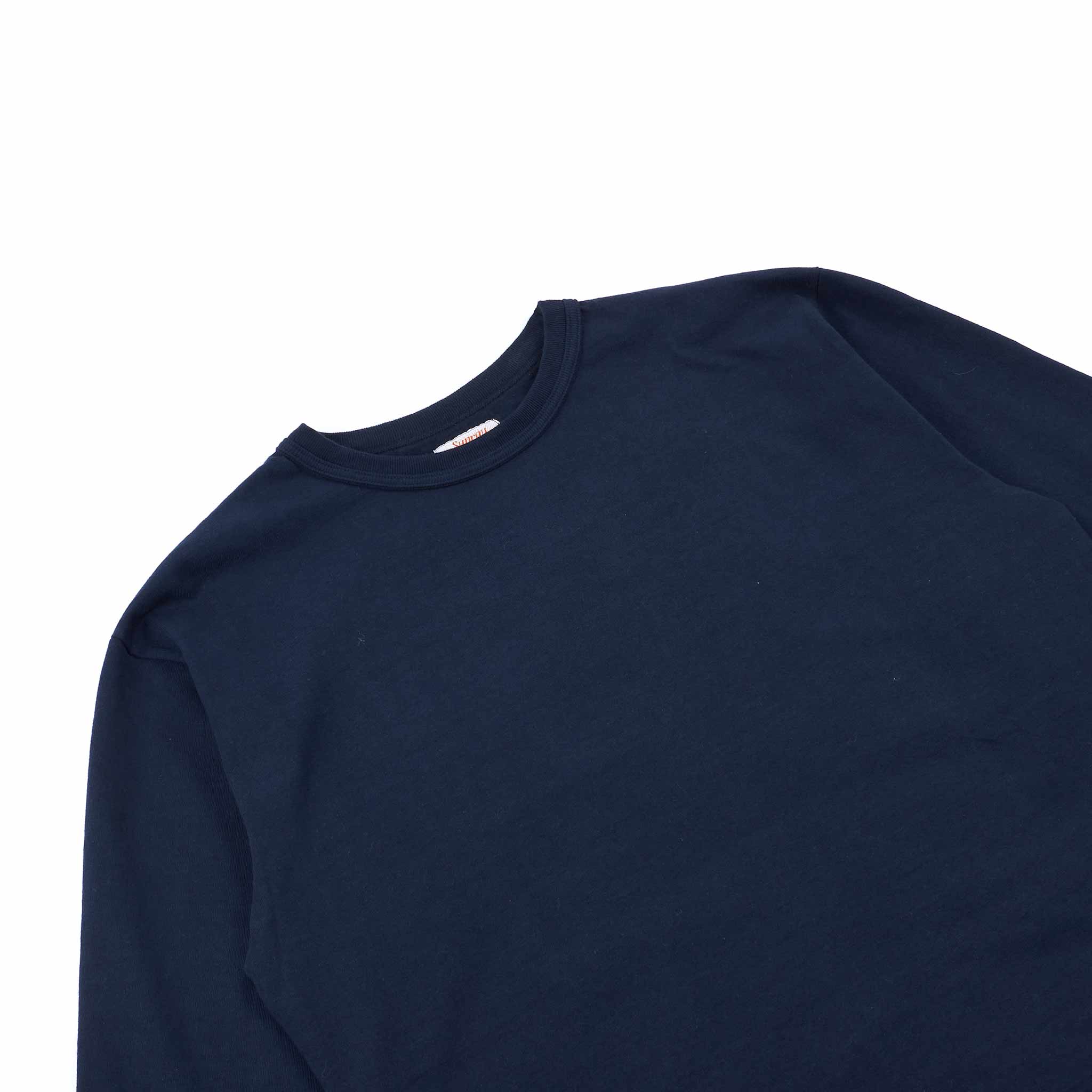 Sunray Sportswear Makaha LS Dark Navy