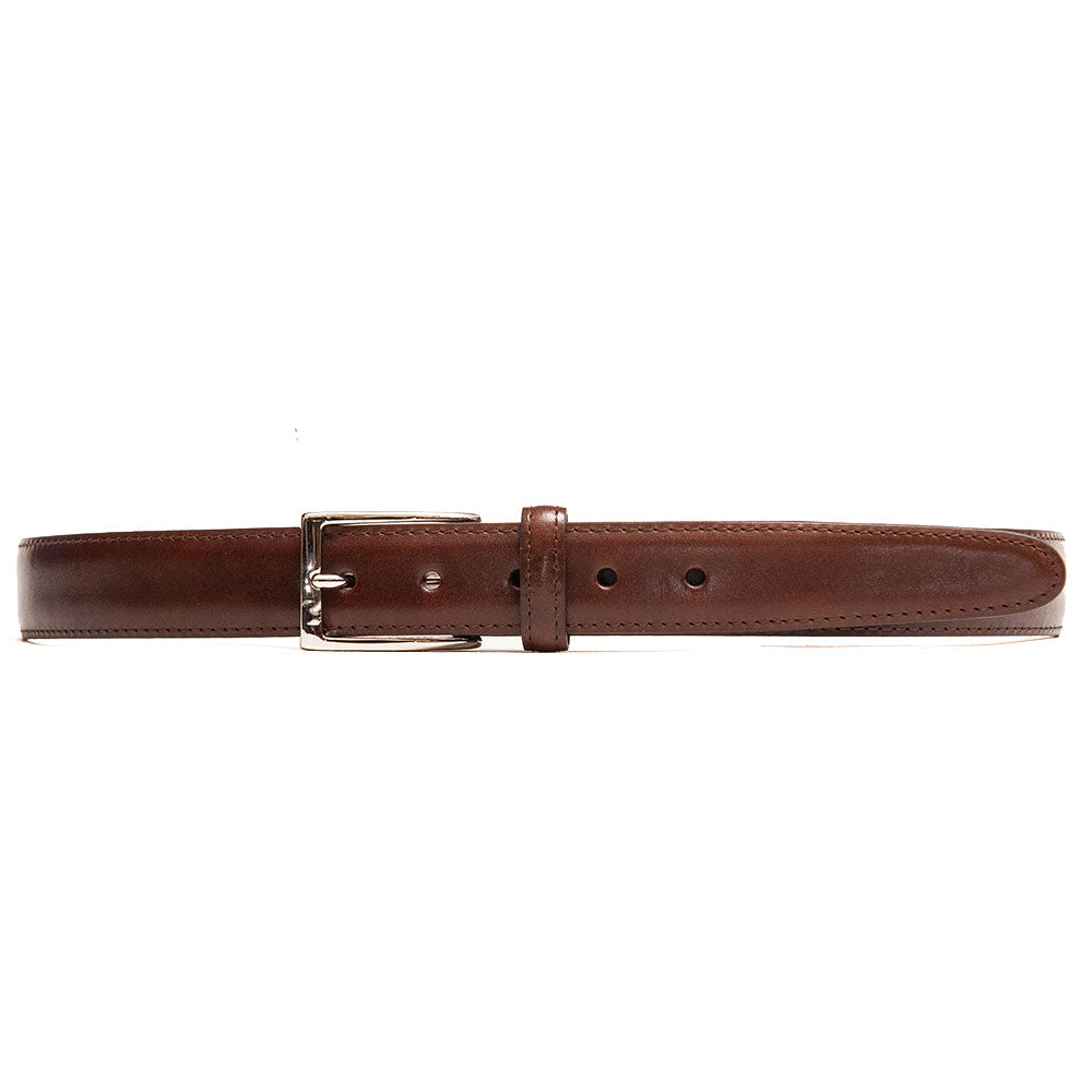 dark brown belt