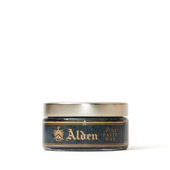 alden color 8 paste wax