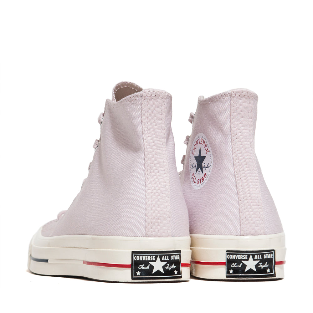 barely rose converse