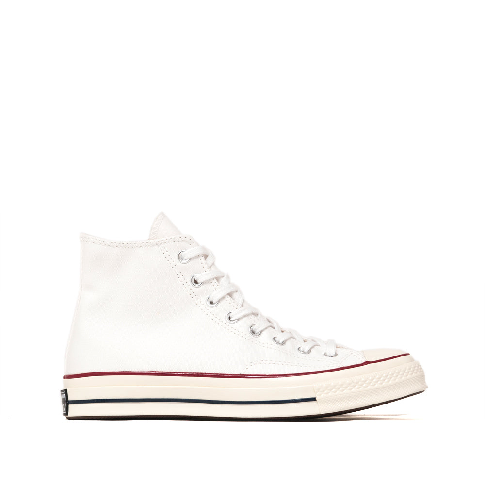 converse ct hi white