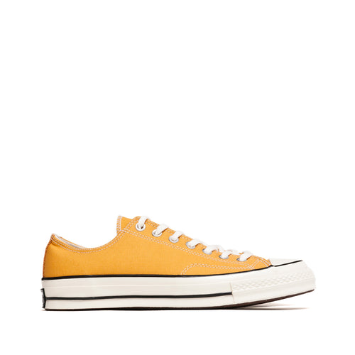 converse 1970s sunflower