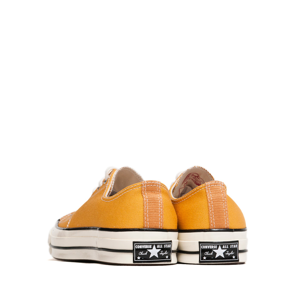 converse 1970s sunflower