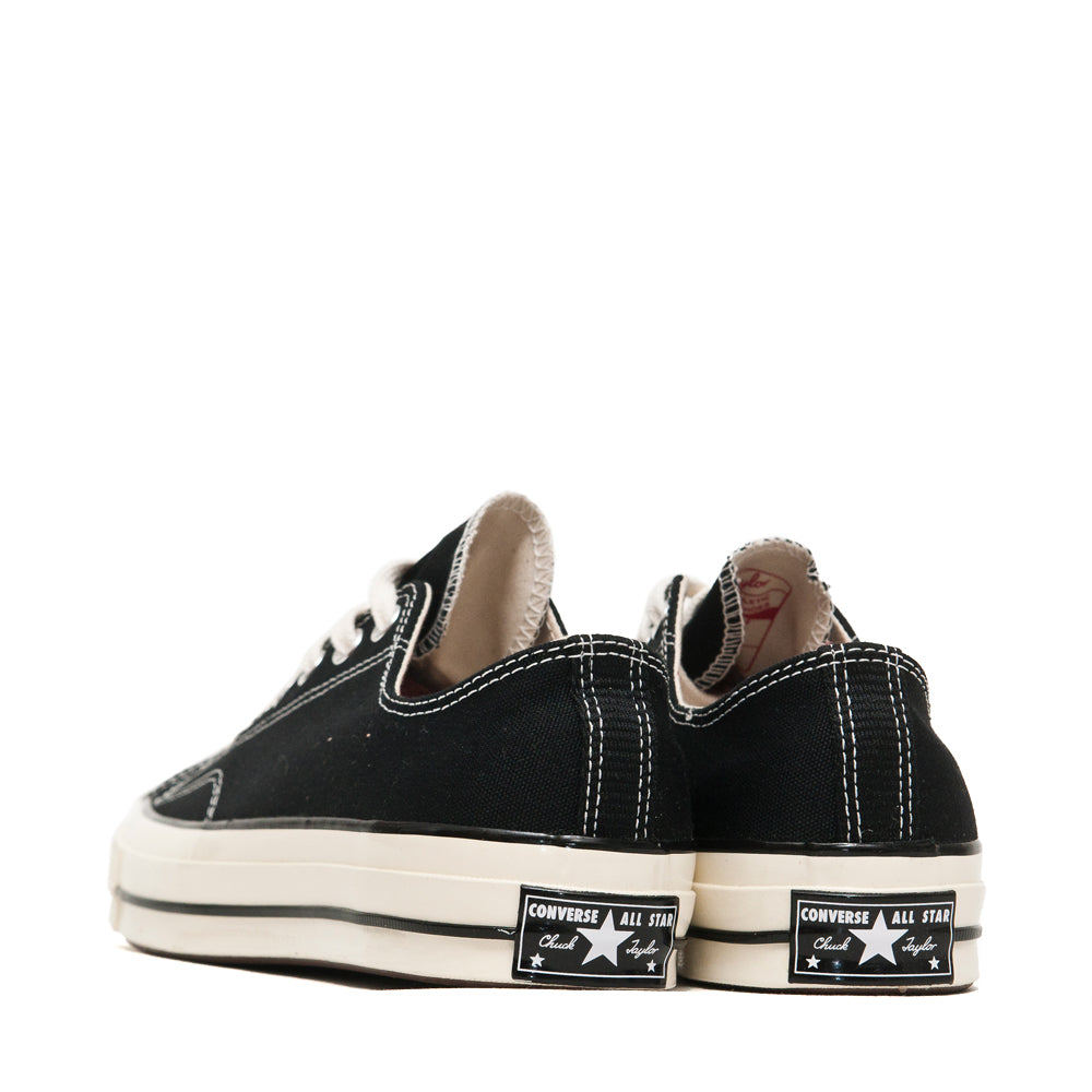 converse ct 70 ox black