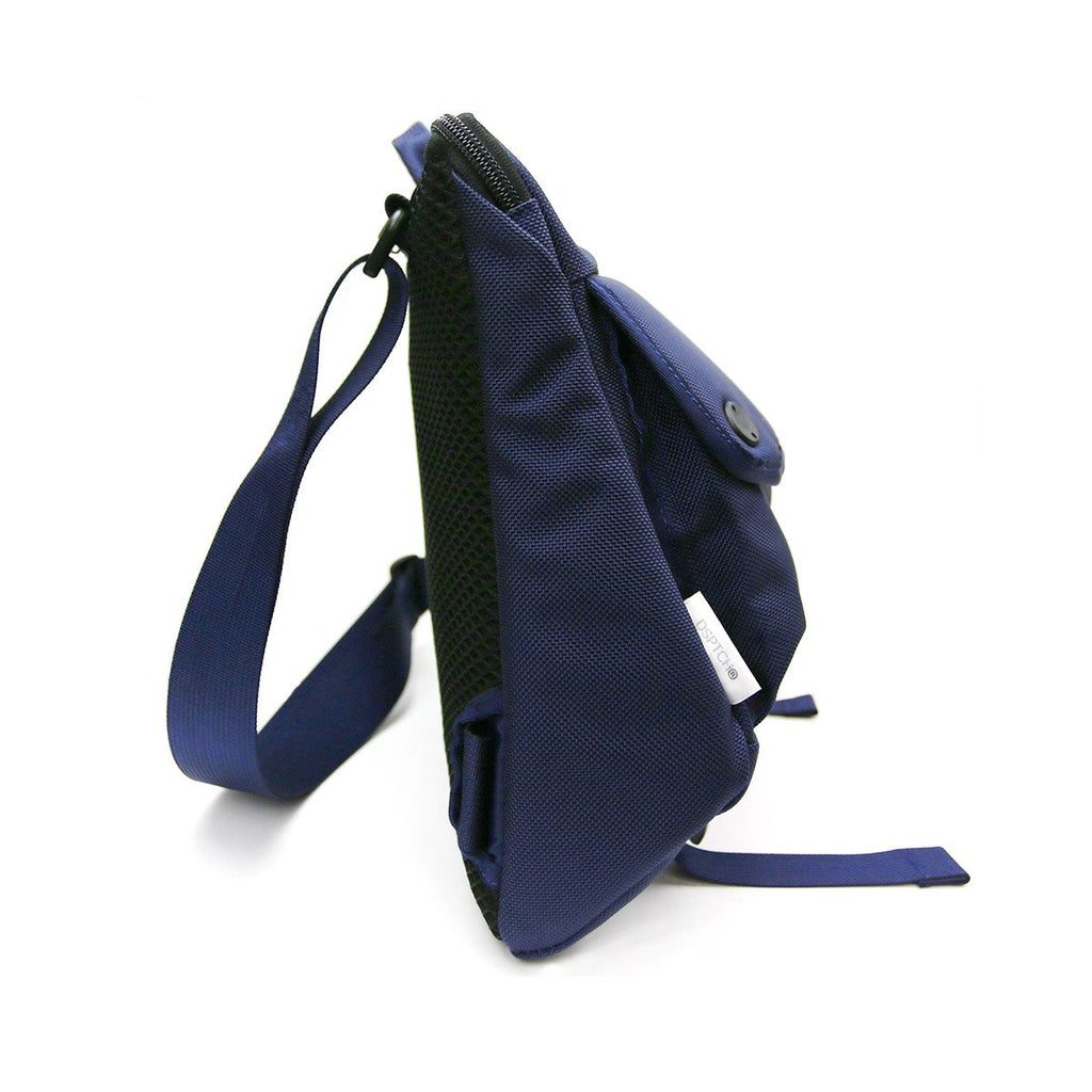 dsptch messenger bag