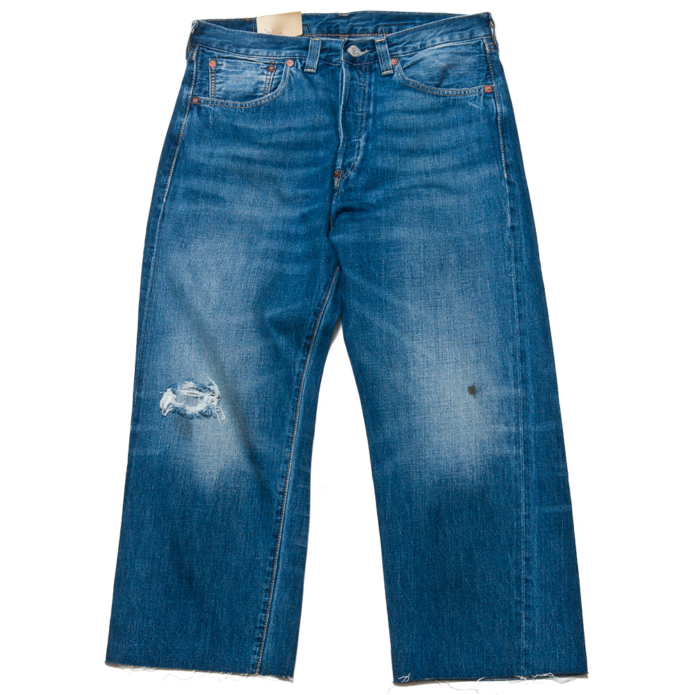 levi's vintage clothing jeans