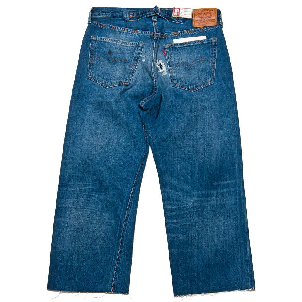 levis 501 1937