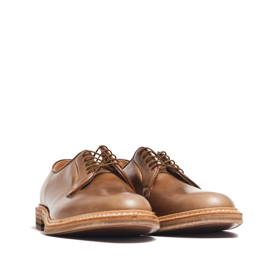 alden plain toe