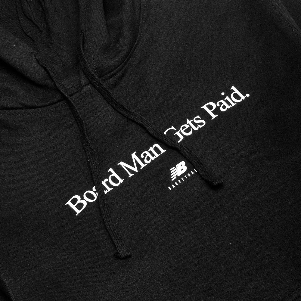 board man gets paid hoodie new balance