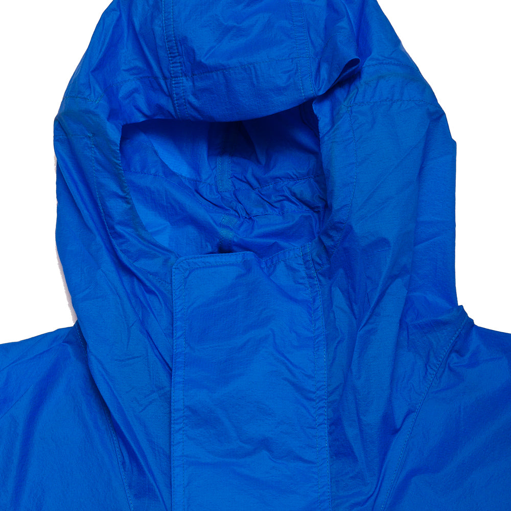 acg hooded anorak