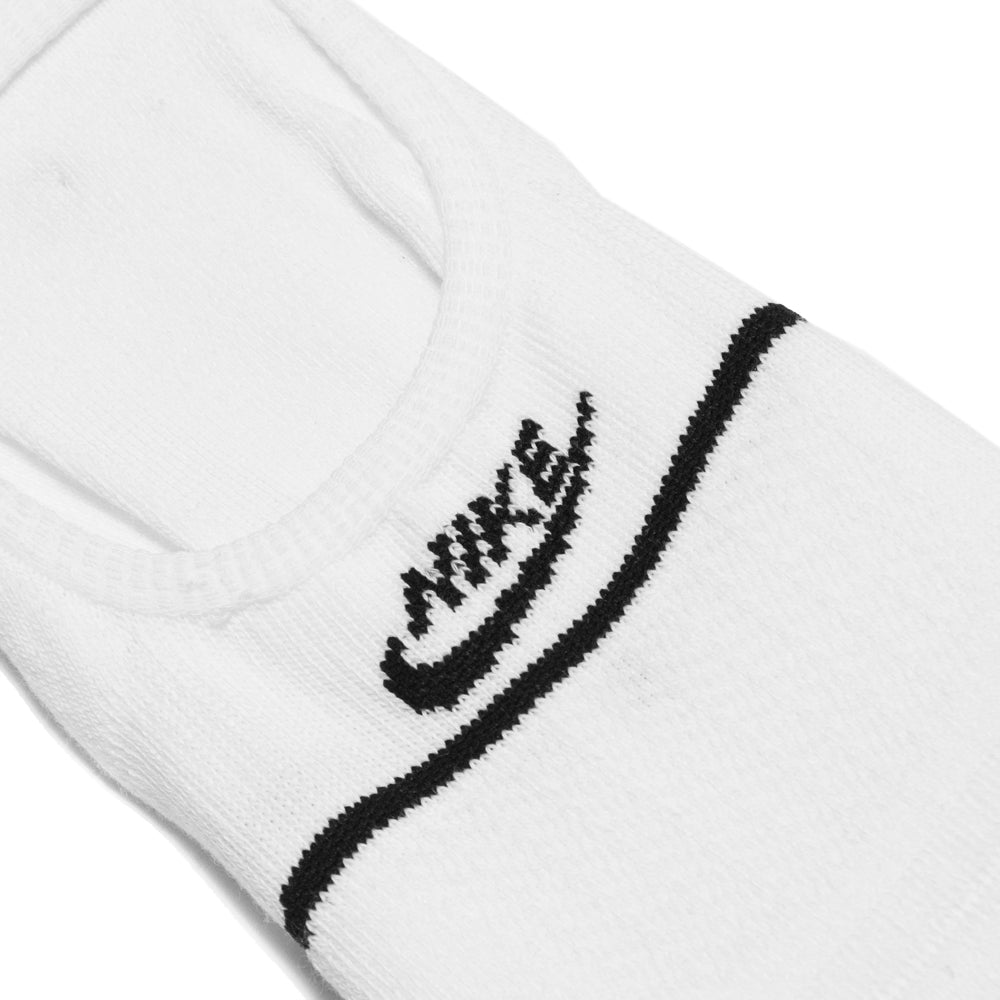 nike snkr sox essential no show