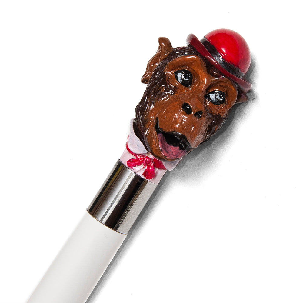 Utile4 Red Monkey Shoehorn