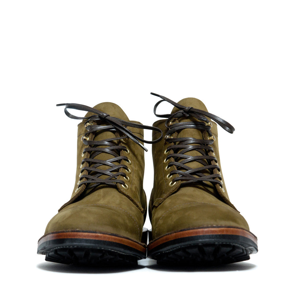 viberg steel toe