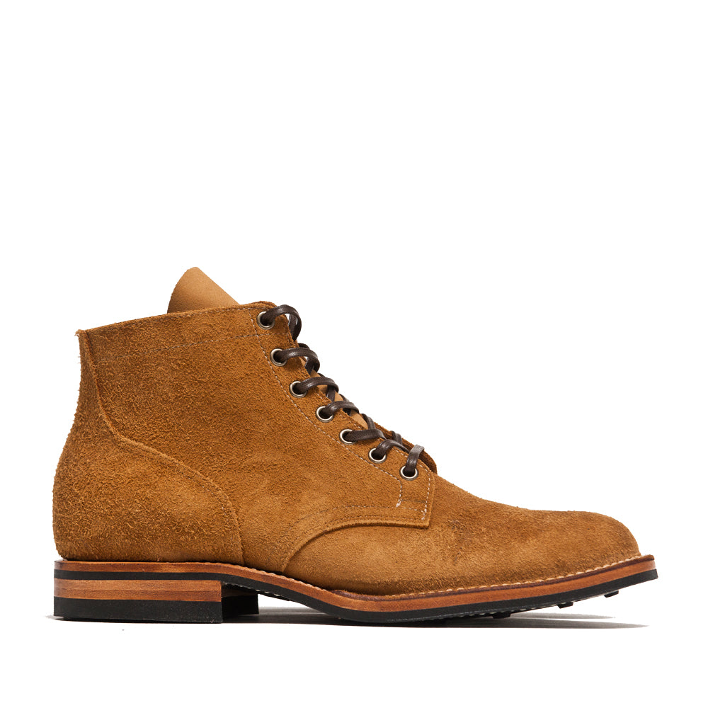 viberg suede service boot