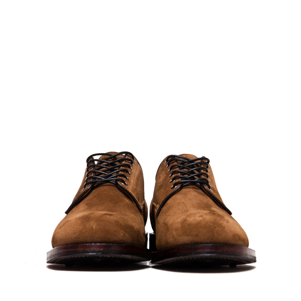 viberg derby shoe