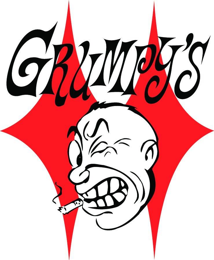 Grumpy's Bar – SHOXOP