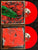 Slithering Slaughter 10" *Slithering Dayglow Edition*