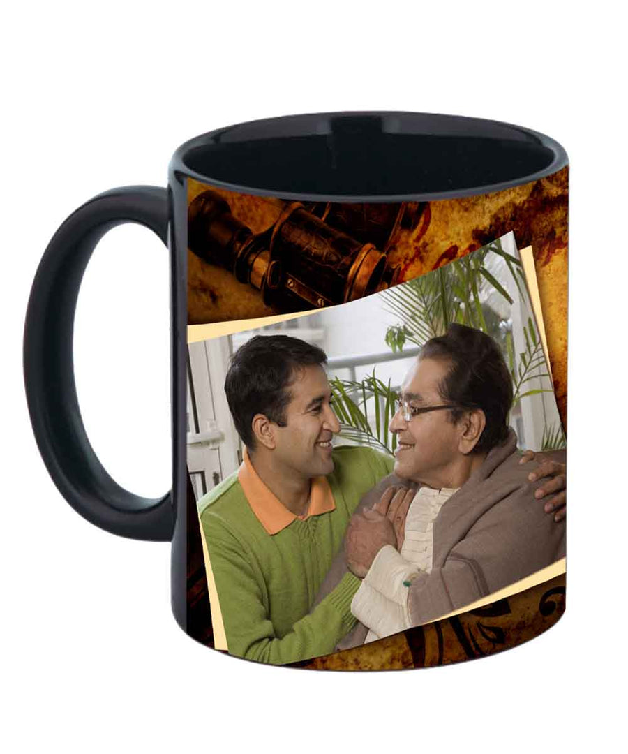 Personalised Mugs - Red Moments