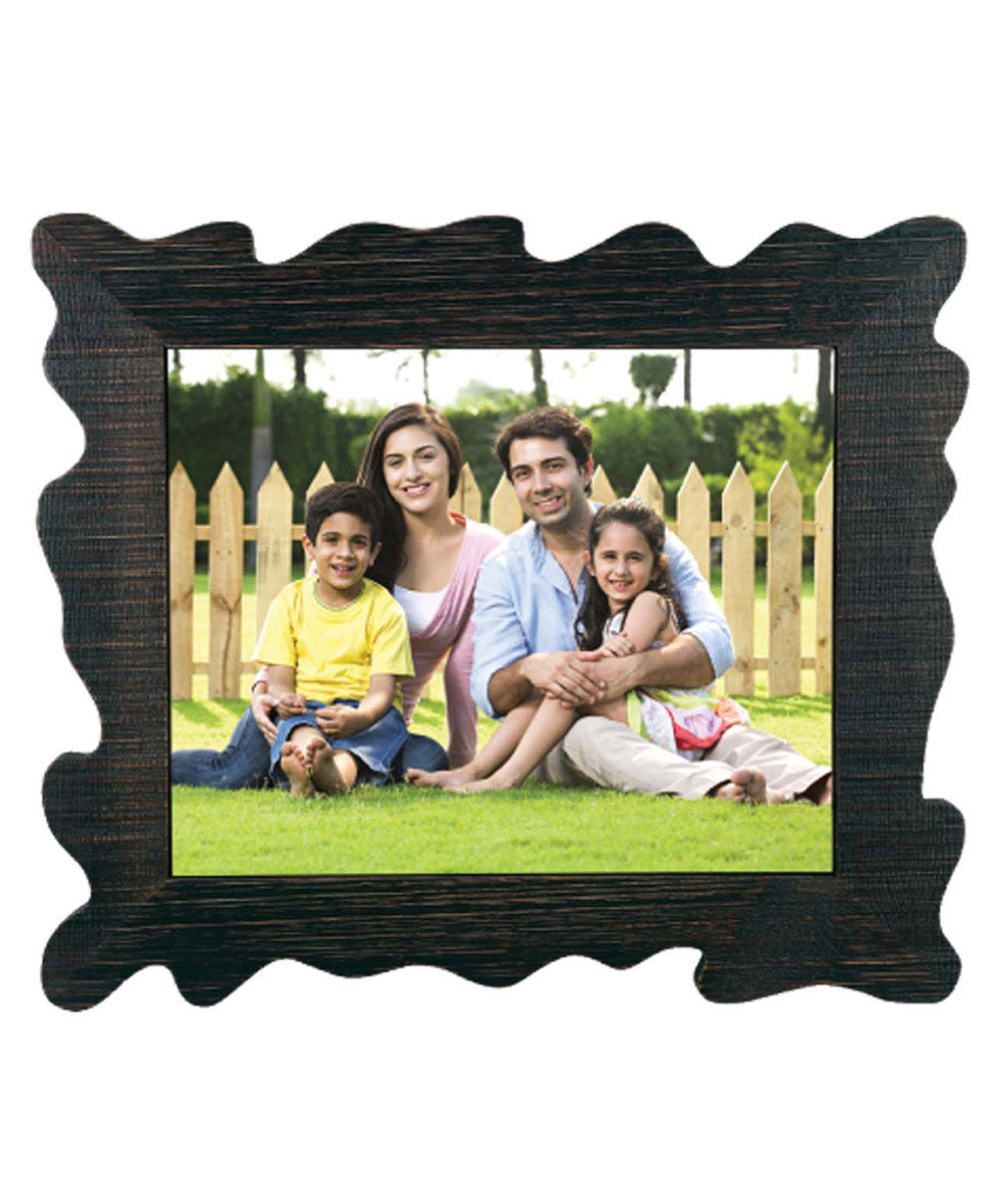 photo frame with photo