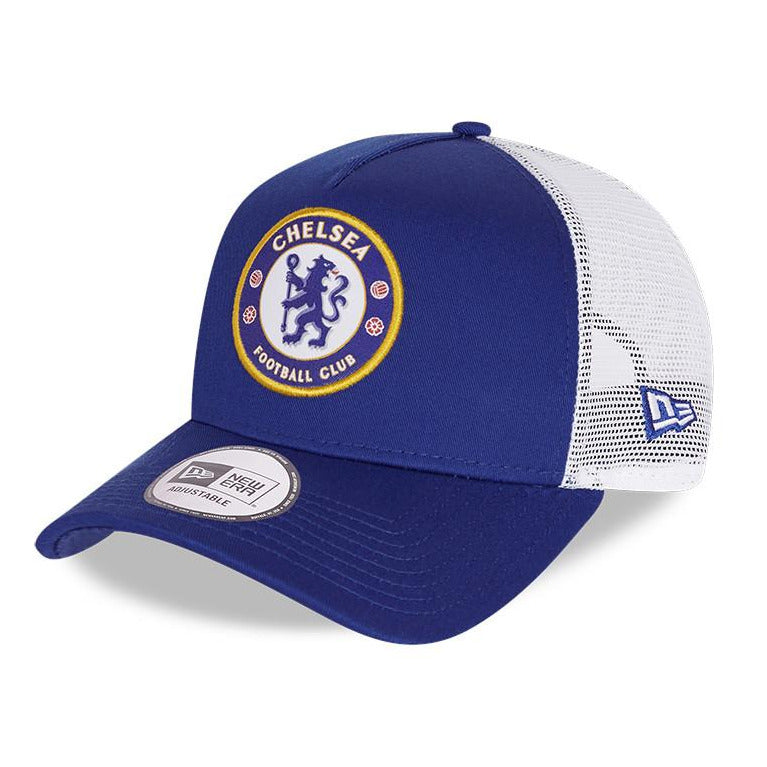 new era epl hats