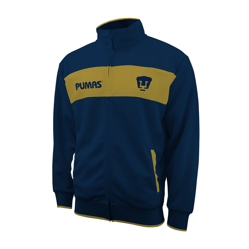 pumas unam jacket