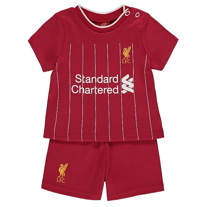 baby liverpool jersey