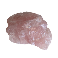 Rose Quartz Crystal NZ 